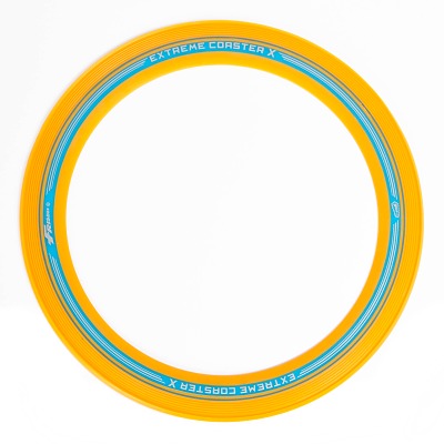 Frisbee Wurfscheibe Extreme Coaster X