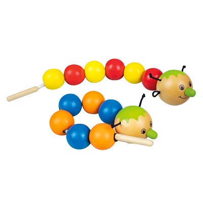 Beleduc Raupen-Boccia