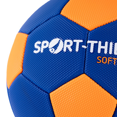 Thumbnail - Sport-Thieme Fußball "Softgrip"