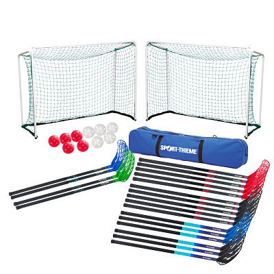 Sport-Thieme Floorball-Set 