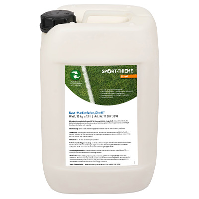 Thumbnail - Sport-Thieme Nassmarkierfarbe "Direkt"