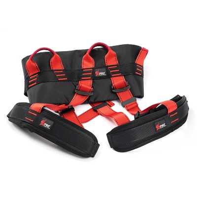 Thumbnail - 4D Pro Beckengurt "Bungee Dance Harness"