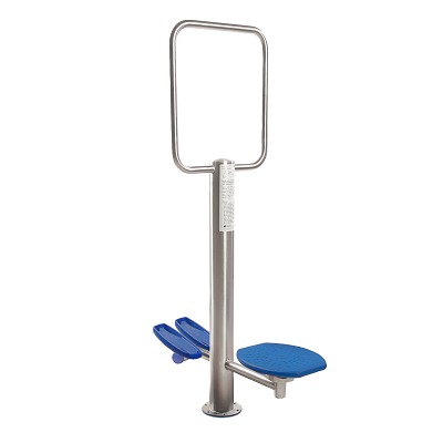 Thumbnail - Saysu Outdoor-Fitnessgerät "Twister & Stepper - SE"