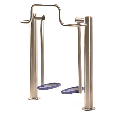 Thumbnail - Saysu Outdoor-Fitnessgerät "Airwalker System  - SE"