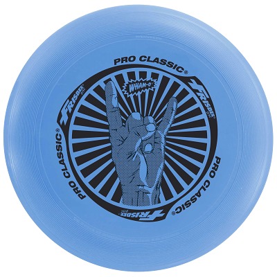 Frisbee Wurfscheibe Pro Classic