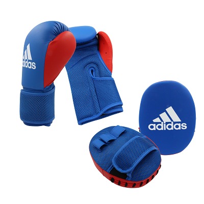 Thumbnail - Adidas Box Set, Für Kinder