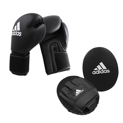 Adidas Boxing Kit, Für Erwachsene