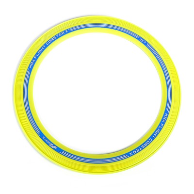 Frisbee Wurfscheibe Max Flight Coaster X