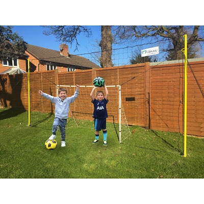 Open Goaaal! Fußballtor, My First