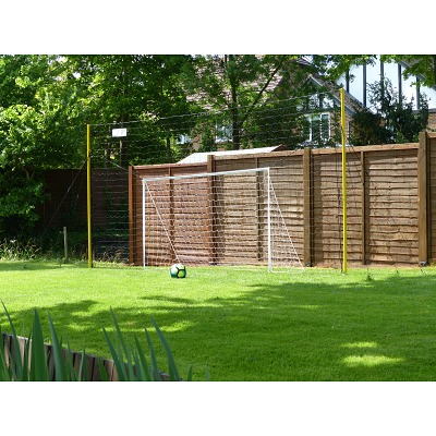 Open Goaaal! Fußballtor, Junior