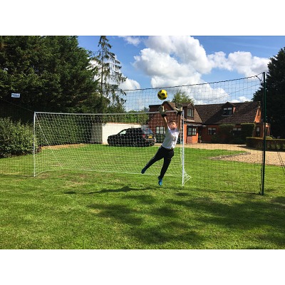 Open Goaaal! Fußballtor, Large