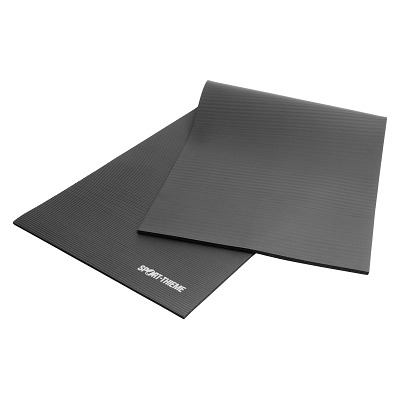 Thumbnail - Sport-Thieme Fitnessmatte, Schwarz