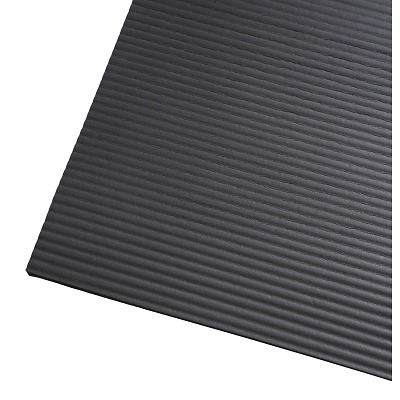 Thumbnail - Sport-Thieme Fitnessmatte, Schwarz