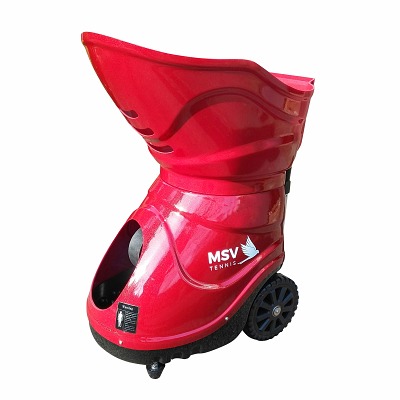 MSV Ballwurfmaschine Direct Shot V160