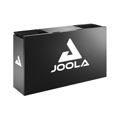 Joola Schiedsrichtertisch, Mit Handtuchkörben