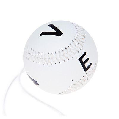 Artzt Neuro Trainingstool "Marsden Ball", Verschiedene Buchstaben