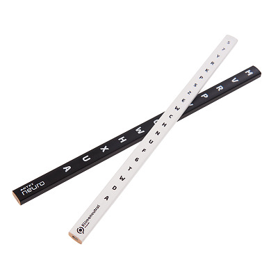 Thumbnail - Artzt Neuro Trainingstool "Vision Stick Set", Schwarz, Weiß