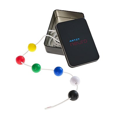 Artzt Neuro Trainingstool "Brock String"