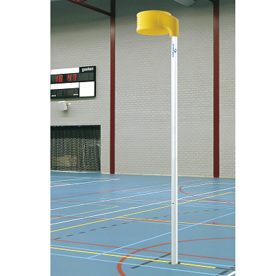 Korfballständer Wettkampf