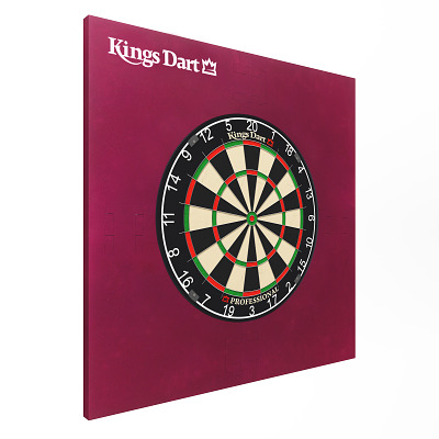 Thumbnail - Kings Dart Dart-Auffangfeld "Standard"