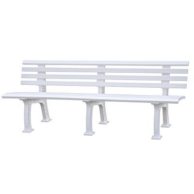 Sport-Thieme Sitzbank "Longline"