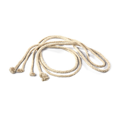 Thumbnail - Sport-Thieme Gymnastikseil "Wettkampf Jute", 10 mm