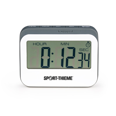 Sport-Thieme Stoppuhr "Time Session"