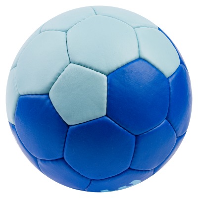 Thumbnail - Sport-Thieme Handball "Blue", Größe 3, Alte IHF-Norm