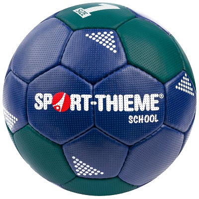 Sport-Thieme Handball School, Größe 1