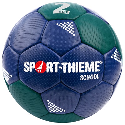 Sport-Thieme Handball School, Größe 2