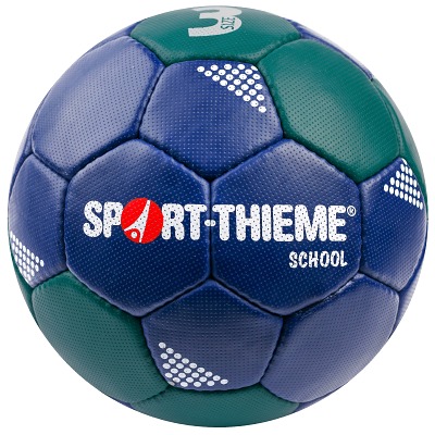 Sport-Thieme Handball School, Größe 3