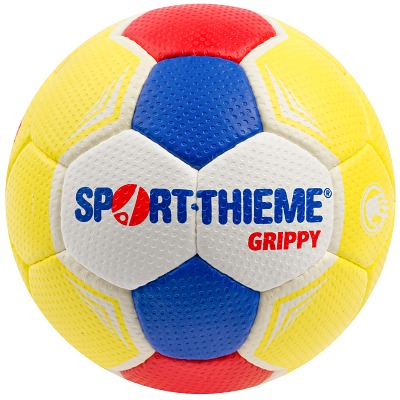 Thumbnail - Sport-Thieme Handball "Grippy", Größe 2