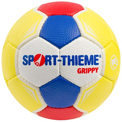 Sport-Thieme Handball Grippy, Größe 1, Neue IHF-Norm