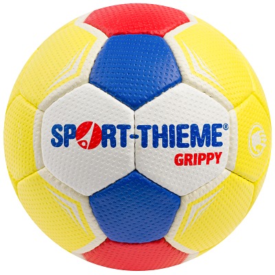 Sport-Thieme Handball Grippy, Größe 1
