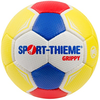 Sport-Thieme Handball Grippy, Größe 2