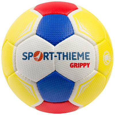 Sport-Thieme Handball Grippy, Größe 3