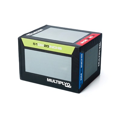 Escape Plyosoftbox Multiplyo