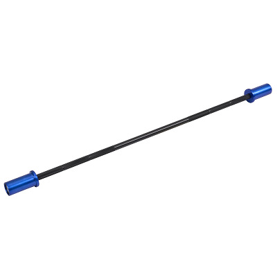 Thumbnail - Sport-Thieme Langhantelstange "Aluminium Technik"