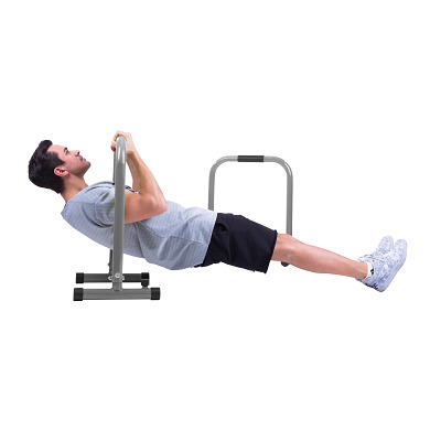 Thumbnail - Sport-Thieme Parallel Bars "Top"
