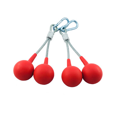 NongripBallz Training Equipment, Double