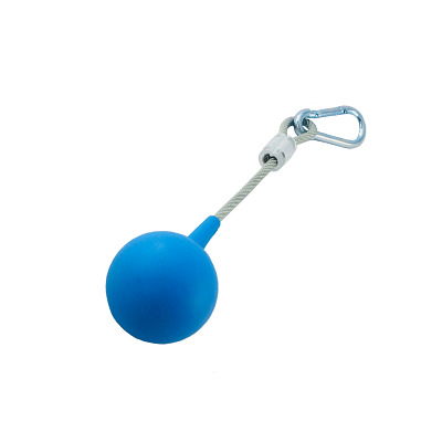 NongripBallz Training Equipment, Single