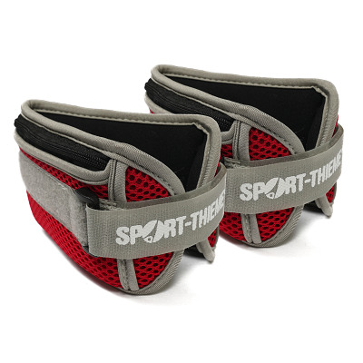 Thumbnail - Sport-Thieme Gewichtsmanschetten "Aqua", 0,5 kg