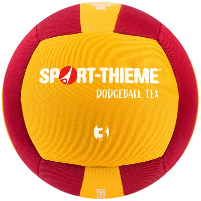 Sport-Thieme Dodgeball Tex