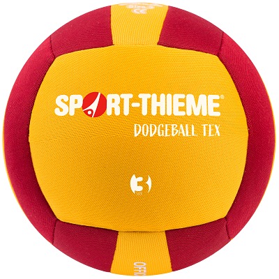 Thumbnail - Sport-Thieme Dodgeball "Tex"