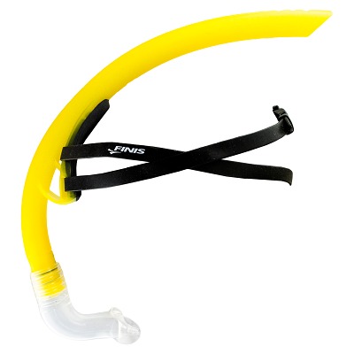 Finis Stability Front-Schnorchel 