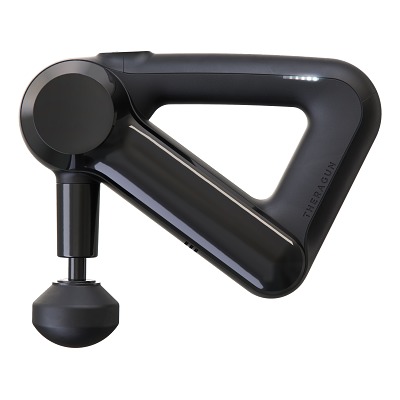 Theragun Vibrationsmassagegerät G3, Schwarz