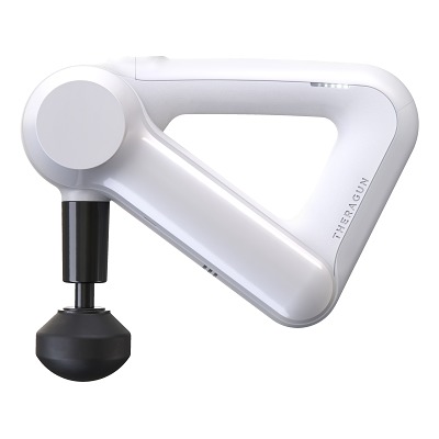 Theragun Vibrationsmassagegerät G3, Weiß