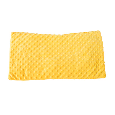 Stimove Gewichtskissen, Gelb, 2,3 kg