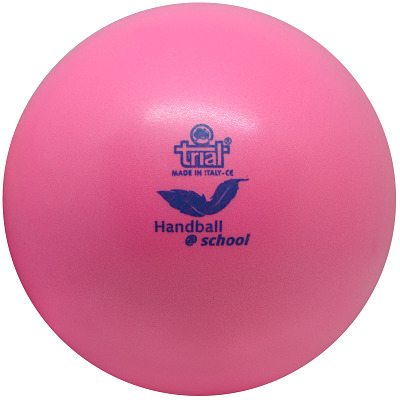 Trial Handball Extra Soft, ø 10 cm
