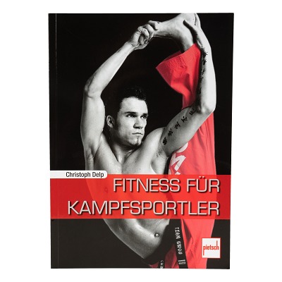 Pietsch Buch Fitness für Kampfsportler